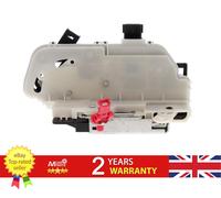 Front Left Door Lock For Ford F-150 08-10 9L3Z5421813A