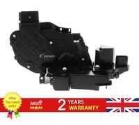 Front Left Door Lock For Land Rover DISCOVERY 09-18 RANGE ROVER 11-19 LR091526