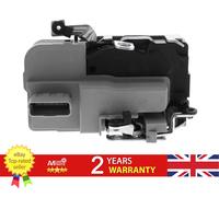 Front Left Door Lock For Peugeot 206 98-12 206+ 09-13 9135.R9