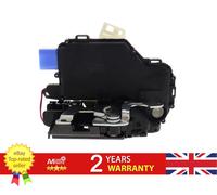 Front Left Door Lock For Porsche 911 BOXSTER CARRERA Seat CORDOBA 3B1837015P