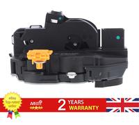 Front Left Door Lock For Vauxhall ADAM ASTRA CASCADA INSIGNIA 13579522