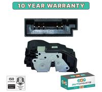 FRONT LEFT DOOR LOCK LATCH ACTUATOR FOR BMW 5 SERIES E39 E60 F10 51214389473