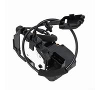 Front Left Door Lock Latch Mechanism, ABS And Metal Lock Actuator, For Nissan NV400, For Master III, For Movano B, And For Movano Mk2