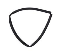Front Left Door Lower Weather Seal Strip Compatible With Ford Transit Custom And Tourneo 2012-2023 Direct Replacement OE BK21V100A37AE