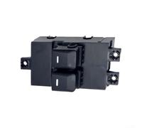 Front Left Door Window Control Switch for Kia 2011-2016 | Replaces OEM 93570-1Y000, exact match for broken units, restores full window function instantly