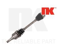 FRONT LEFT DRIVE SHAFT 504519 NK I