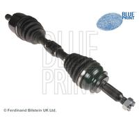 FRONT LEFT DRIVE SHAFT ADA1089501 BLUE PRINT I