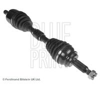 FRONT LEFT DRIVE SHAFT BLUE PRINT ADA1089501 FITS DODGE