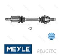 Front Left Drive Shaft BMW:E53,X5 31607565313 31607505005 31607561341