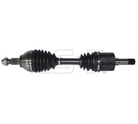 FRONT LEFT DRIVE SHAFT FITS: ALFA ROMEO BRERA 2.0 JTDM /2.0 JTDM .ALFA ROMEO