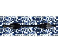 MAGNETI MARELLI 302004190049 Drive shaft