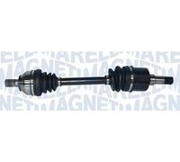 Magneti Marelli Driveshaft Front Axle Left 302004190171 Fits Ford, Volvo