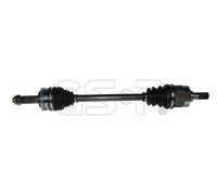 GSP Drive Shaft 224283 for Hyundai G4FA 1.4L / G4FC 1.6L 4-cyl Avante