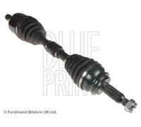 FRONT LEFT DRIVE SHAFT FITS: JEEP COMPASS 2.0/2.4 4X4/2.4.JEEP COMPASS SUV 2.