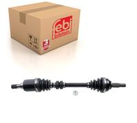 FEBI BILSTEIN 184707 Drive shaft