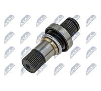 Front Left Drive Shaft Fits VW Multivan T5 T6 VI 03-19 0A5409343