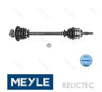 MEYLE 16-14 498 0040 Drive shaft