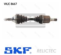 Front Left Drive Shaft for Renault Nissan:KOLEOS I 1,QASHQAI +2 I 1 39101-JD74B