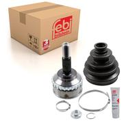 Front Left Drive Shaft Joint Kit Fits Renault Clio OE 7700110484SK1 Febi 185933