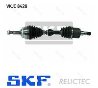 Front Left Drive Shaft Saab:9-3 5057708