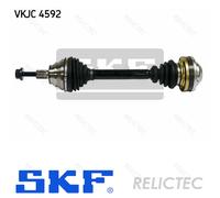 Front Left Drive Shaft VW Audi Seat Skoda Opel:A3,PASSAT,GOLF V 5,SUPERB II 2