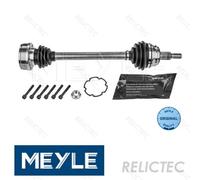 MEYLE 100 498 0652 Drive shaft