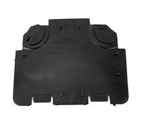 Front Left Driver and Right Passenger Linercess Vent Cover deflector Replacement Fits for E90 E91 M3 325i 330i 328i 335i+51717143850+e90 light access cover+e90 light access cover