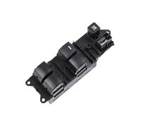 Front Left Driver Electric Power Master Window Switch Lifter Control Button For Mitsubishi L200 For Triton 2015-2021 Modification Parts