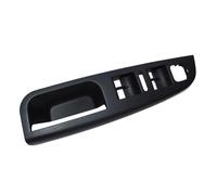 Front Left Driver Panel Bracket Base Door Window Switch Bezel