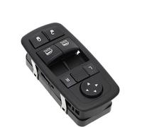 Front Left Driver Power Window Lifter Switch 68183752AE 1Pcs