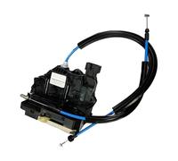 Front Left Driver Side Door Latch Lock Actuator 68232439AA 68232439AB Compatible with Dodge RAM ProMaster Cargo Van 1500 2500 3500 2014-2018