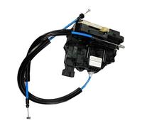 Front Left Driver Side Door Latch Lock Actuator 68232439AB 68232439AA Compatible with Dodge RAM ProMaster Cargo Van 2500 3500 1500 2014-2018