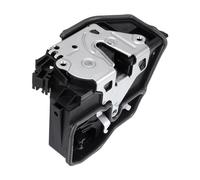 Front Left Driver Side Door Lock Actuator Motor for BMW E60 E65 E70 E90 E92 2003-2019 937-800 51217202143 51217036167 Car Door Unlocking Kit