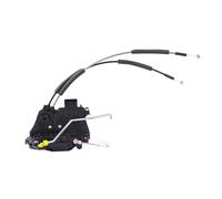 Front Left Driver Side Door Lock Latch Actuator for Kia for Soul 2011 2012 2013 813102 K030 81310-2K030 81310-2 Car Trunk Lock Block