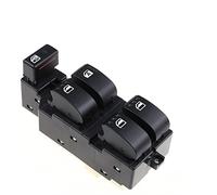 Front Left Driver Side Electric Master Window Control Switch 84820-B2010 84820B2010 84820-B2220 1Pcs