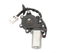 Front Left Driver Side Power Window Motor 80731AR001 for Infiniti FX35 Year 2003 to 2008 Direct Replacement