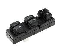 Front left driver side window electric switch Fits for Hyundai Elantra HD 2007-2010 93570-2H110 935702H110 Replacement Parts
