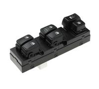 Front left driver side window electric switch for Elantra HD 2007-2010 93570-2H110 935702H110