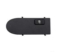 Front Left Driver Side Window Lifter Switch for MAN TGA TGX Truck Models OEM 81258067097 Direct Replacement