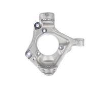 Front Left Driver Steering Knuckle Spindle Compatible With Sport 18-22 AP01(Ships From: China Mainland)