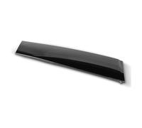 Front Left Driver Windshield Post Trim R55 R56 R57 for Mini Cooper 2007-2015 Black 51137146097 51137272583