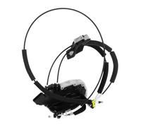 Front Left Driver's Side Electric Door Lock Actuator for Infiniti FX35 Base Sport FX37 FX50 QX70 80501-1CA0A 805011CA0A 80501-1CA1A YTdhfDGJ