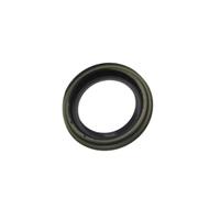 Front Left Driveshaft Oil Seal 383421561R Compatible With Nissan X-Trail | Fits Primastar, Interstar 1.6 2.0 2.3 2.5 D PK4; Also Replaces 383428H500
