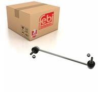 febi bilstein 40955 Stabiliser Link with lock nuts, pack of one