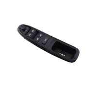 Front Left Electric Control Power Master Window Button For Peugeot 406 8B Baujahr 1995-2004 Glass Window Switch