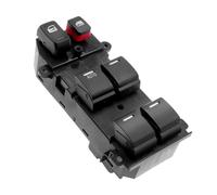 Front Left Electric Master Window Control Switch For Ho&nda CRV Mobilio BRV Brio Jazz 20072011 Window Switch