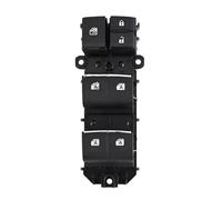 Front Left Electric Power Master Window Switch Control Button For Toyota For Sienna 2015 2016-2019 2020 84040-08010