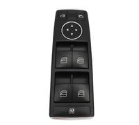 Front Left Electric Window Control Switch A1669054300 For Benz A B CLA GLA Class W246 W176 W156 W117 Glass Lifting Switches