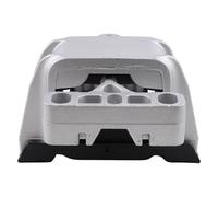 Front Left Engine Mount for Au-di V-W Sko-da Sea-t | for A3 A4 B5 A6 C4 Cabriolet Leon Toledo mk2 Oc-tavia Bora Lupo mk1 Golf mk3 mk4 New Beetle Pa-ssat Polo 1994-2010