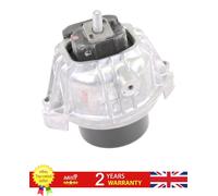 Front Left Engine Mounting For Bmw 3 05-11 22116773247
